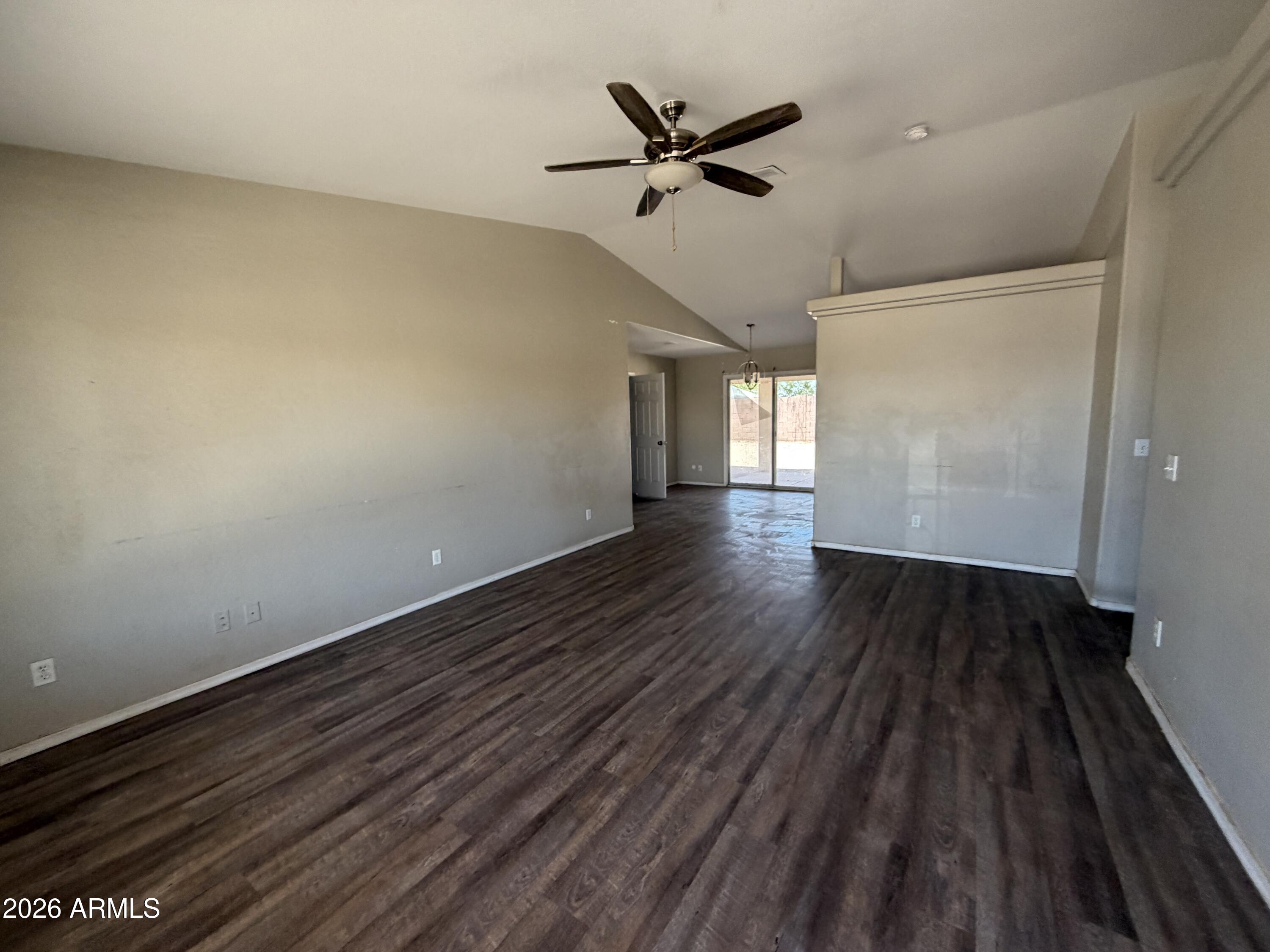 AMD ARIZONA CITY UNIT FIVE - Residential