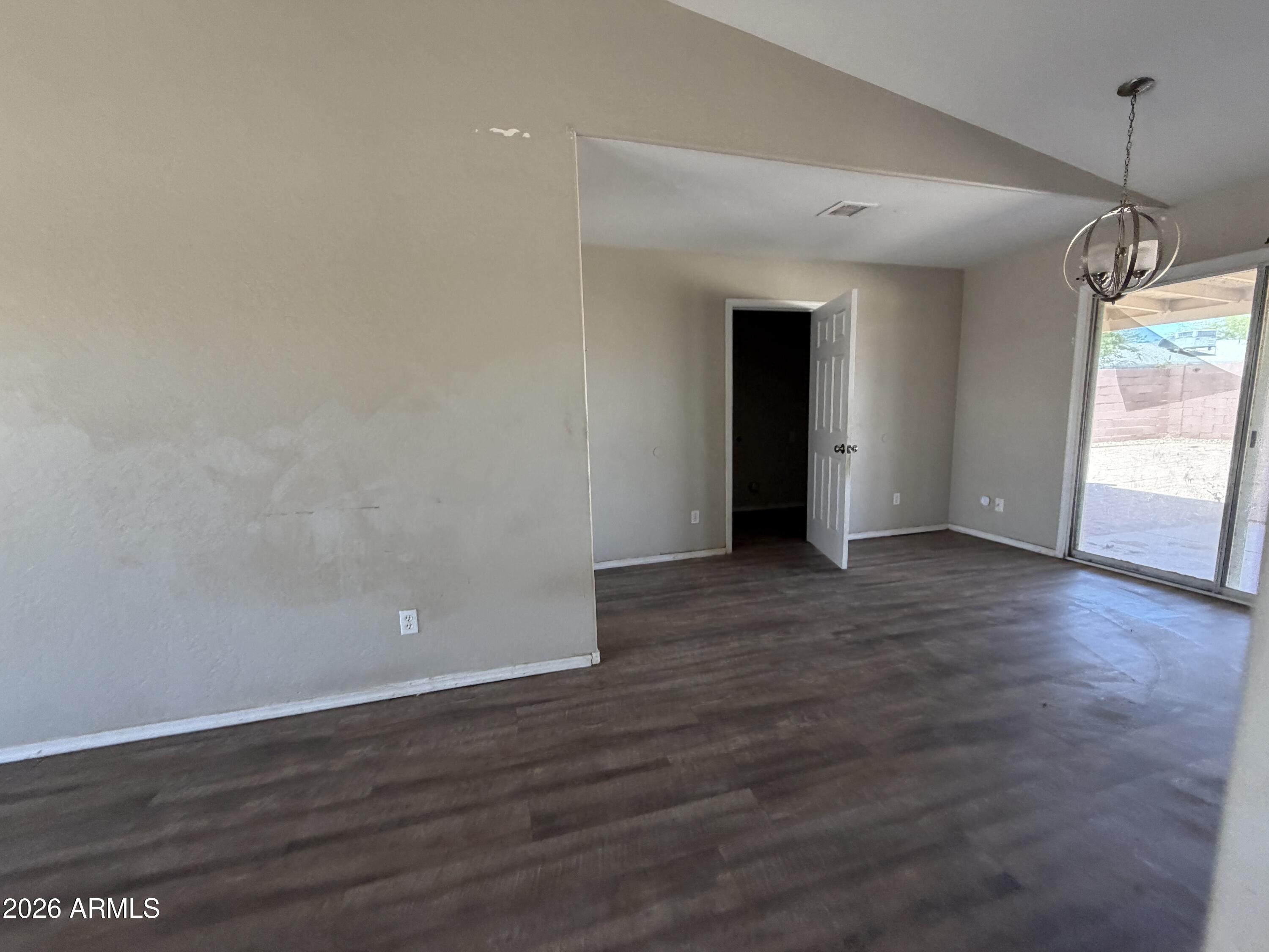 AMD ARIZONA CITY UNIT FIVE - Residential