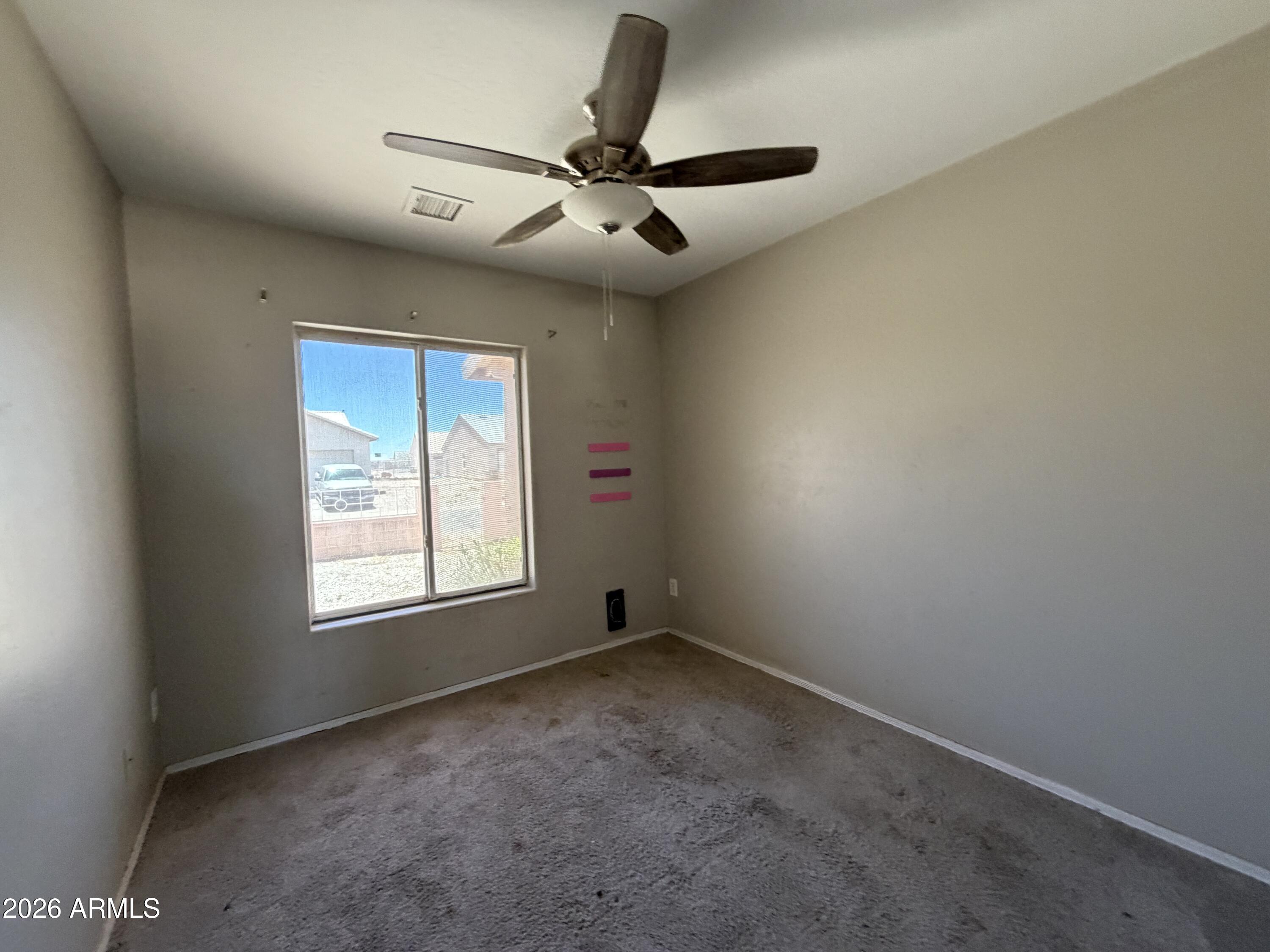 AMD ARIZONA CITY UNIT FIVE - Residential
