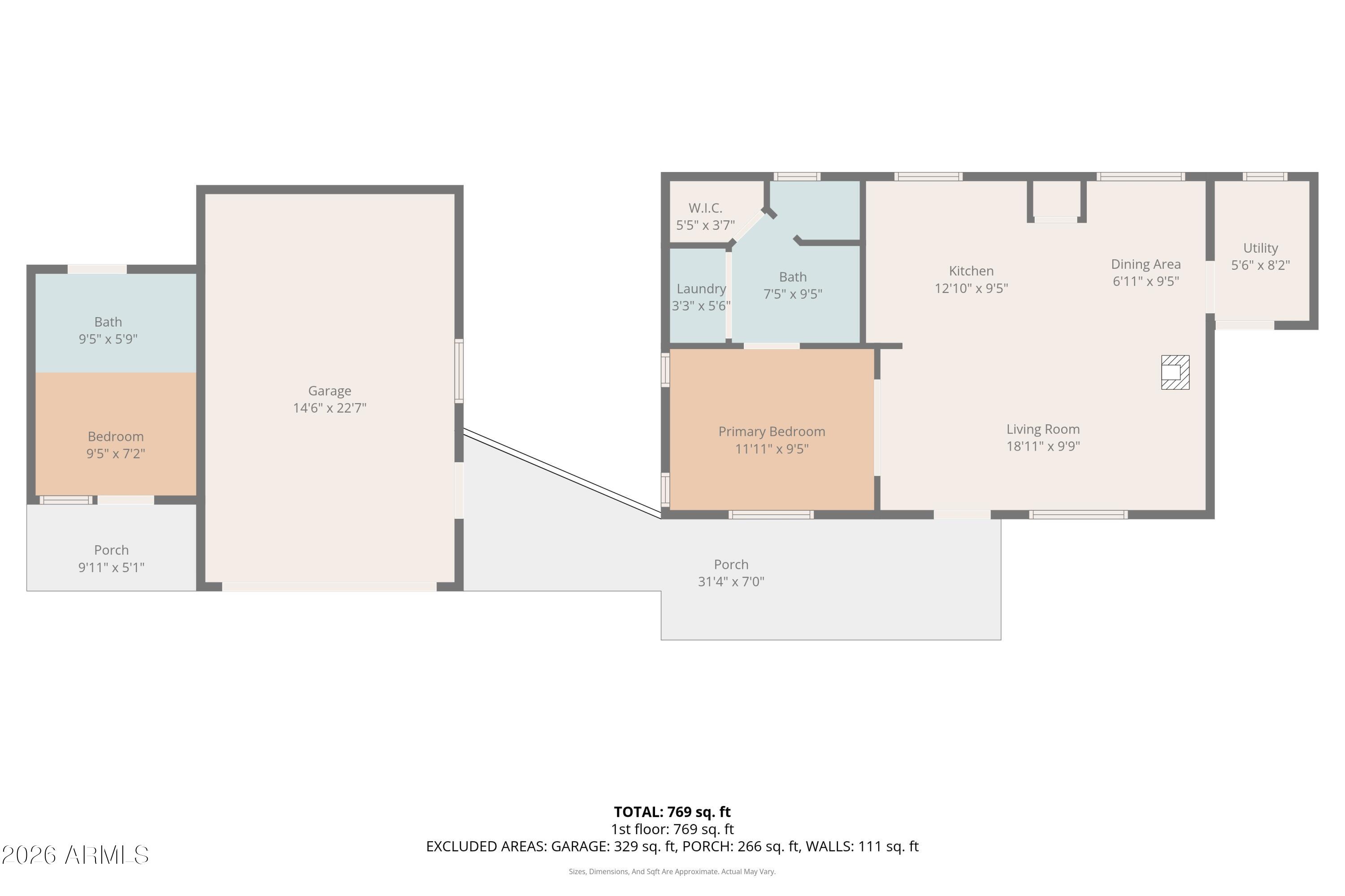 SUMMER PINES UNIT 2 - Residential
