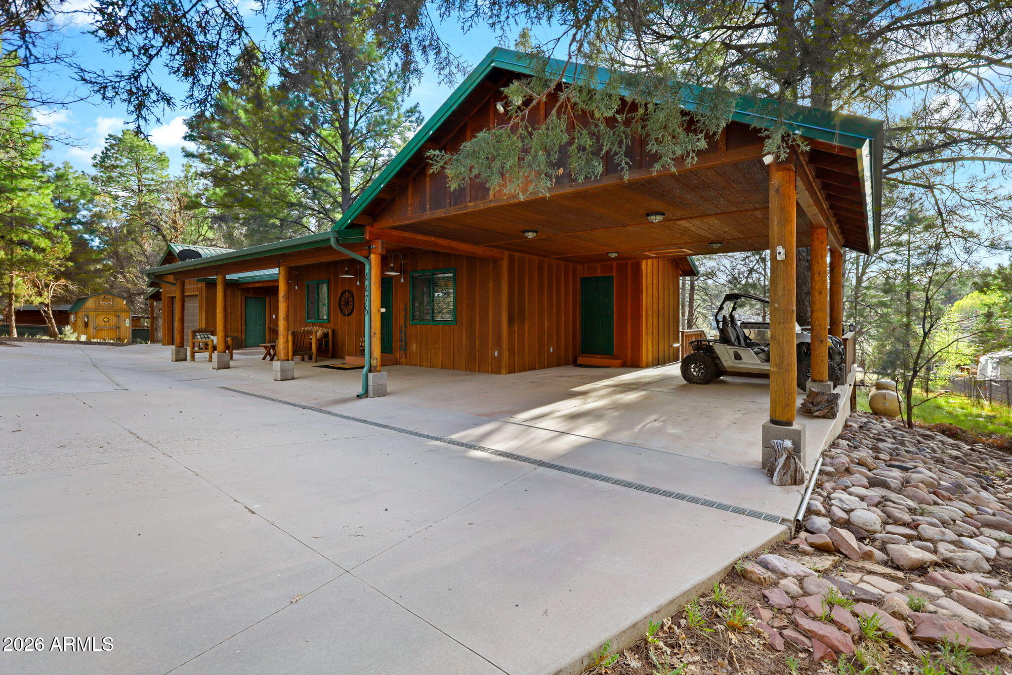 SUMMER PINES UNIT 2 - Residential