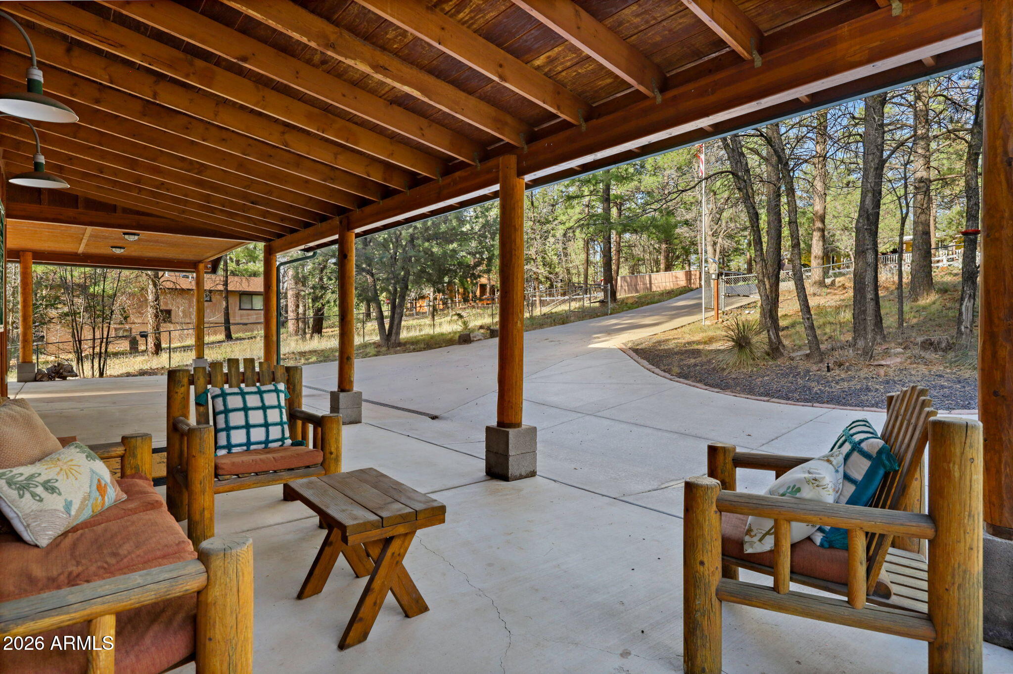 SUMMER PINES UNIT 2 - Residential