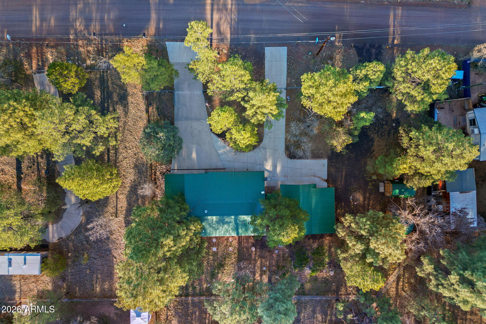 SUMMER PINES UNIT 2 - Residential