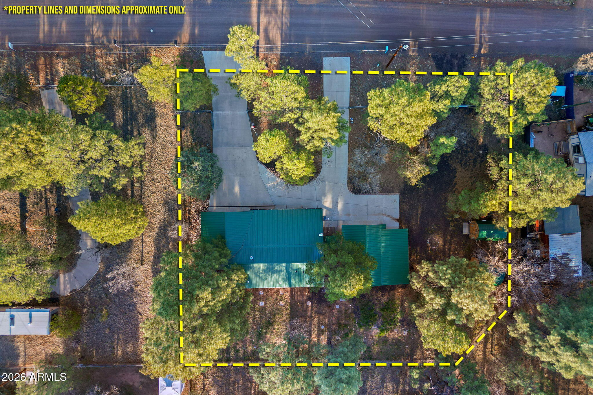 SUMMER PINES UNIT 2 - Residential