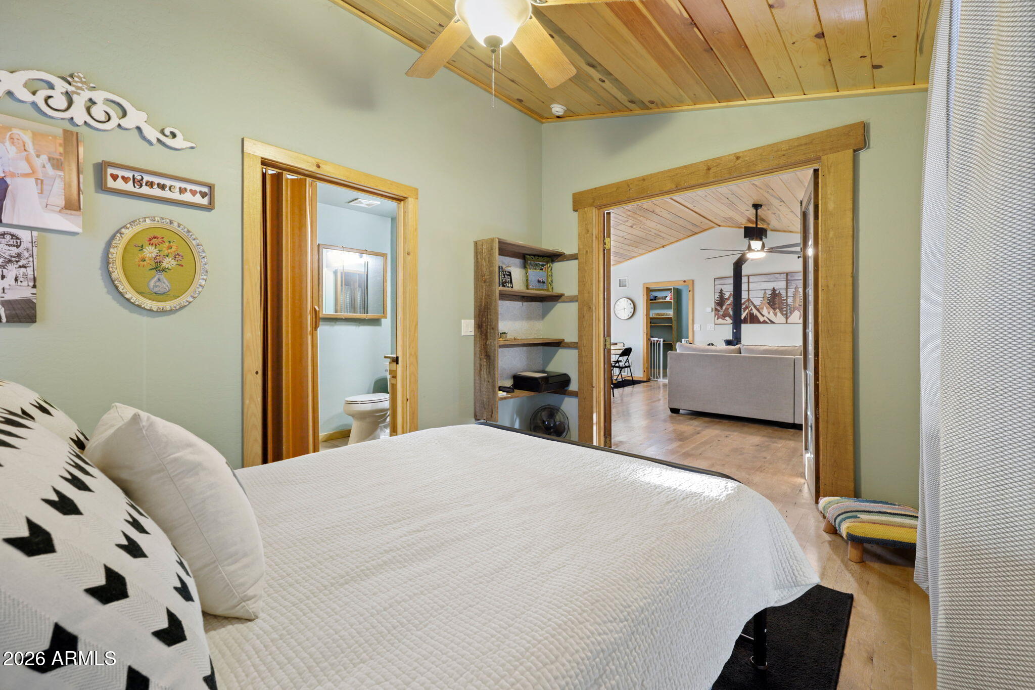 SUMMER PINES UNIT 2 - Residential