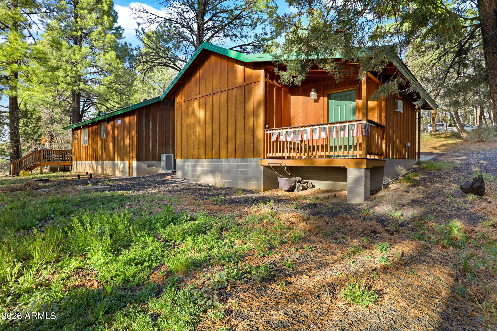 SUMMER PINES UNIT 2 - Residential