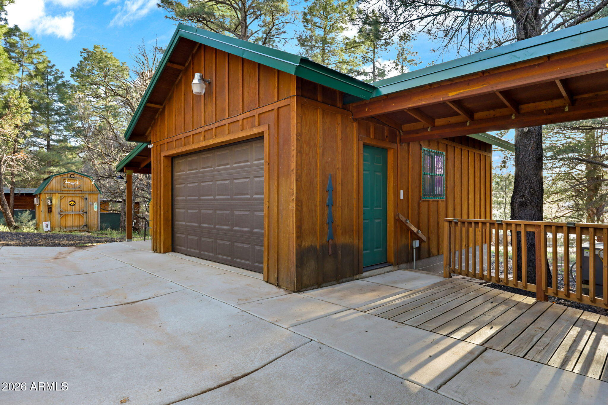 SUMMER PINES UNIT 2 - Residential