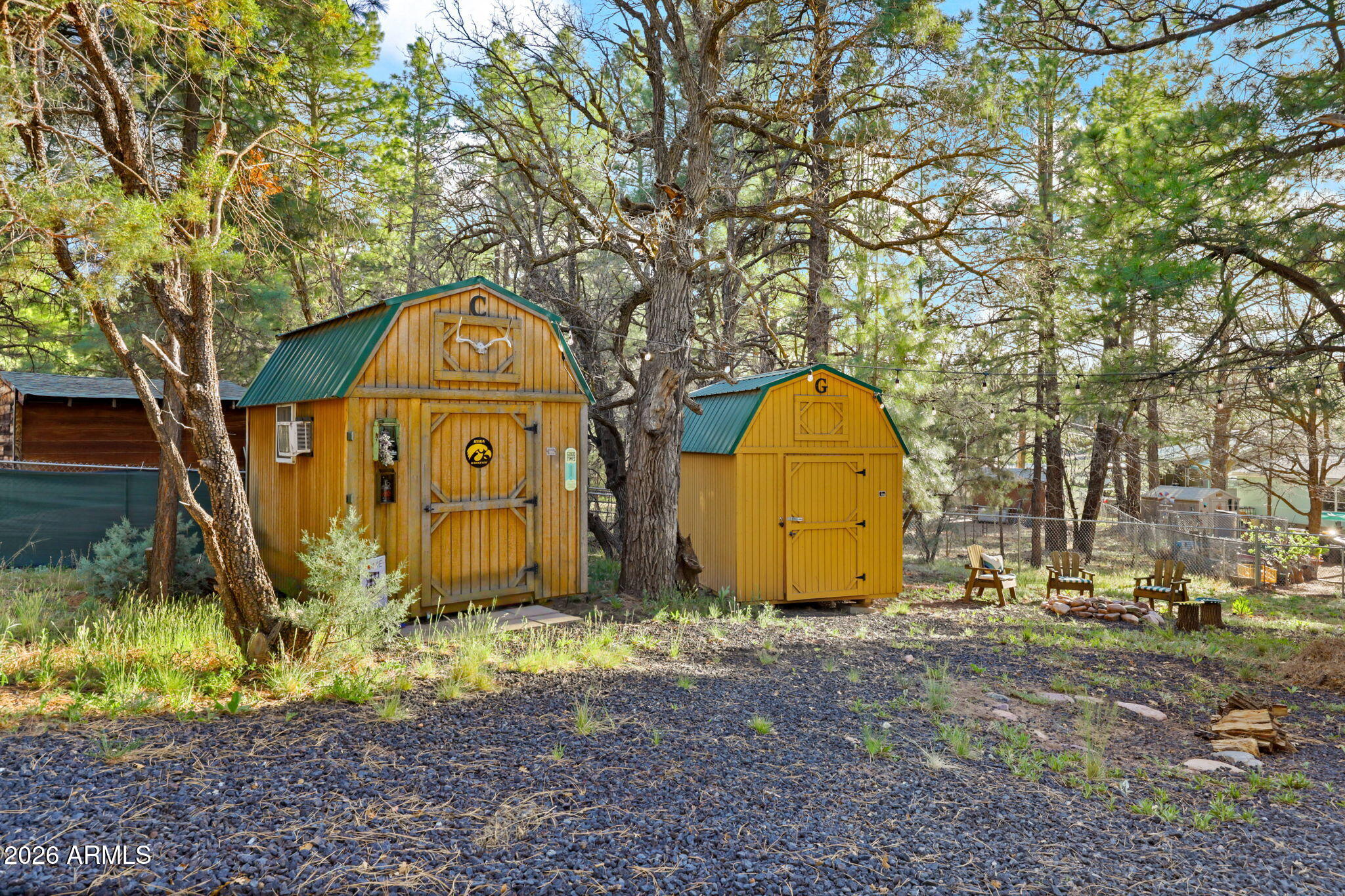 SUMMER PINES UNIT 2 - Residential