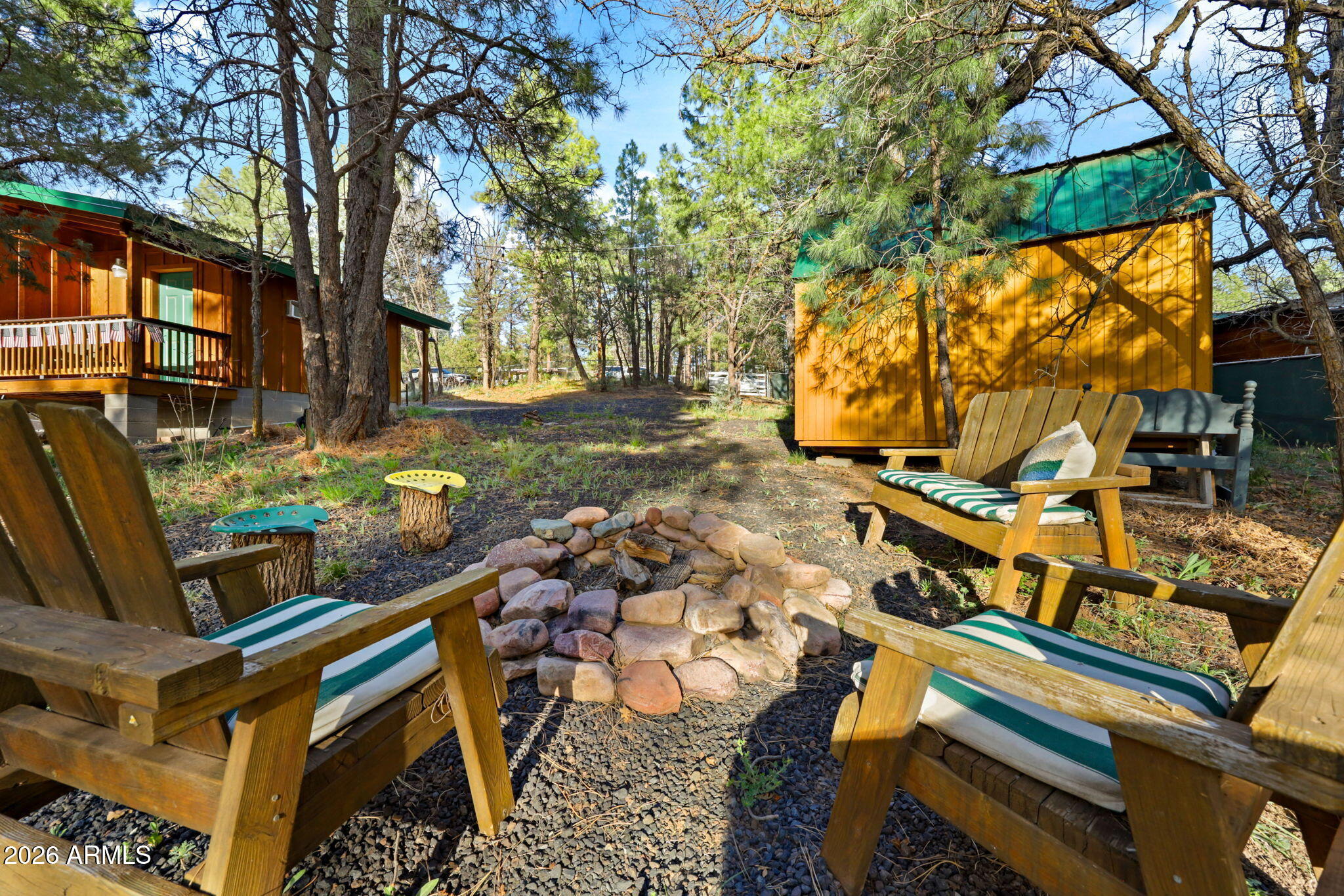SUMMER PINES UNIT 2 - Residential