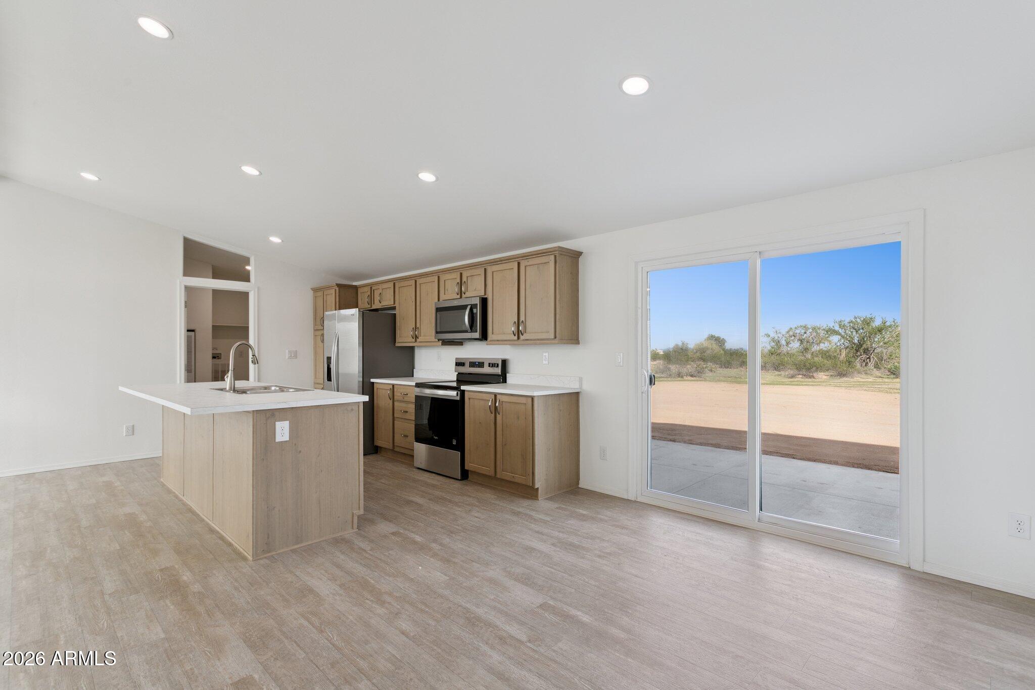 Hidden Valley - Residential