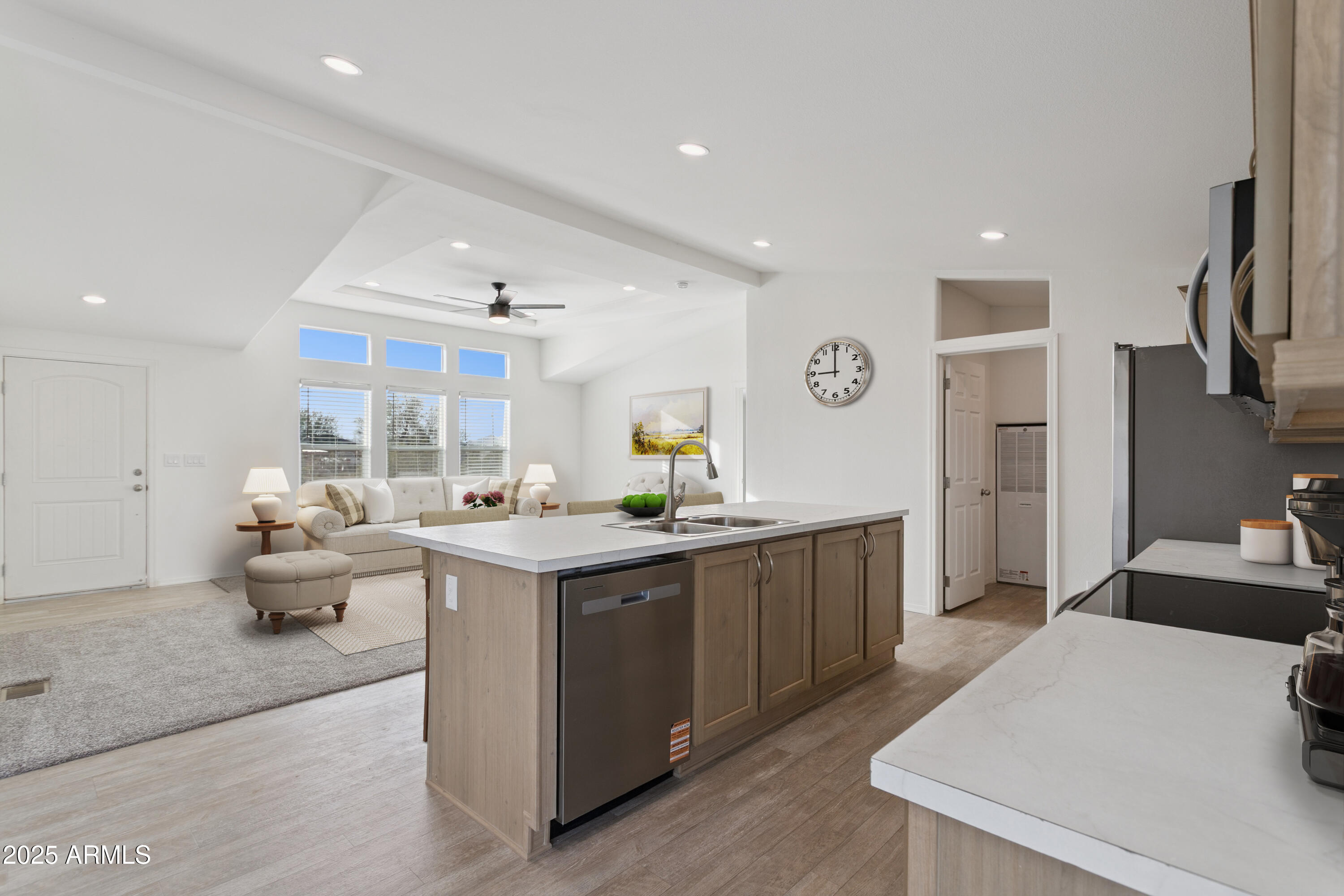 Hidden Valley - Residential