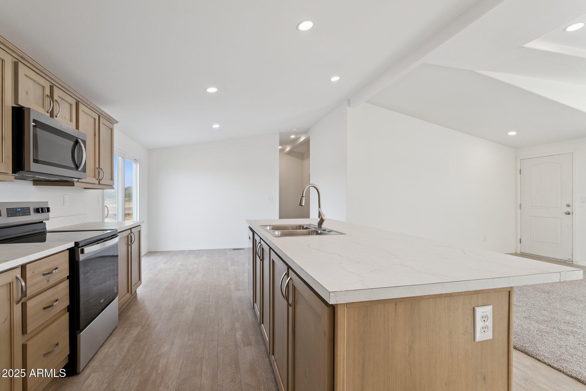 Hidden Valley - Residential