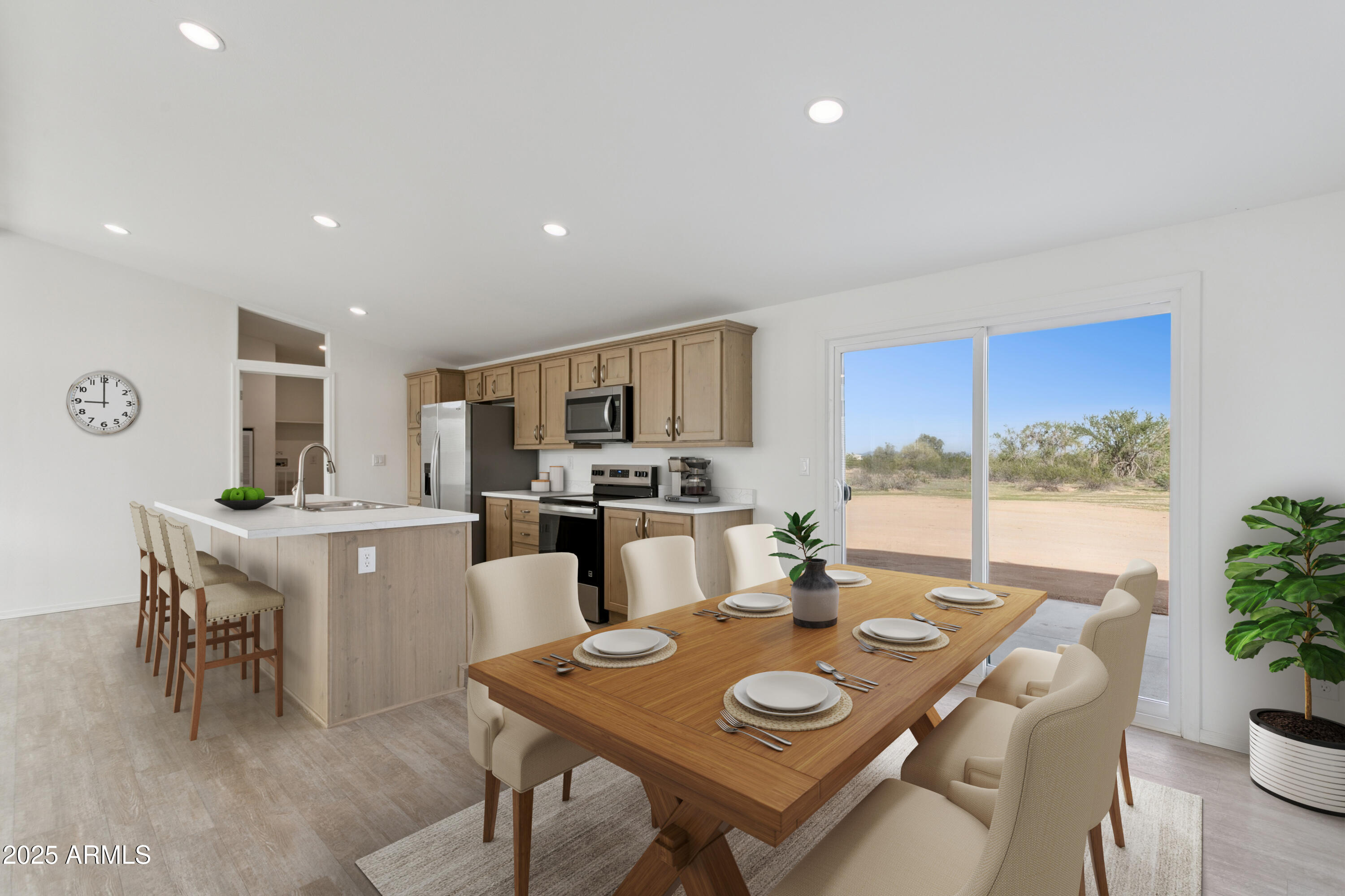 Hidden Valley - Residential