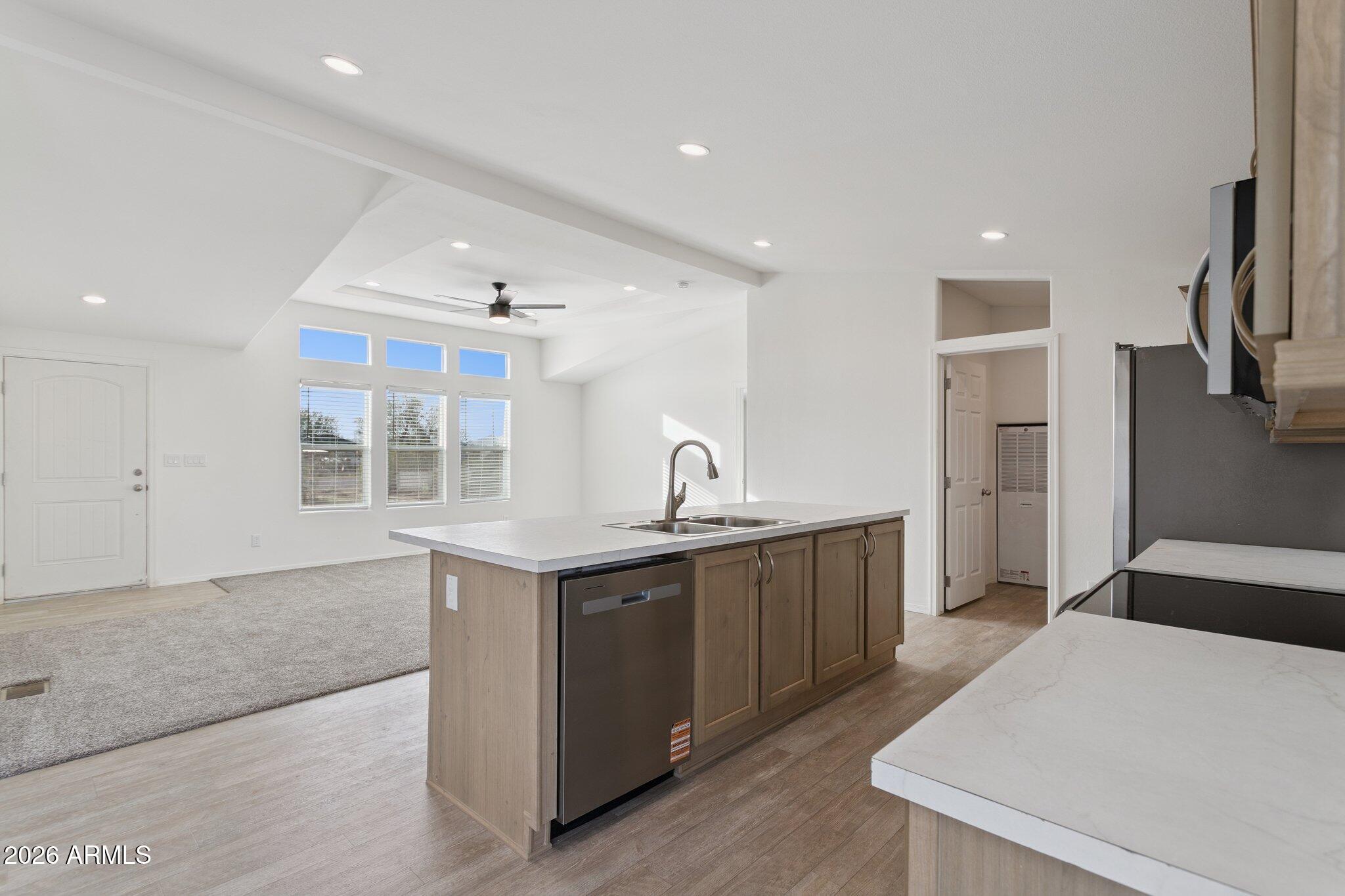 Hidden Valley - Residential