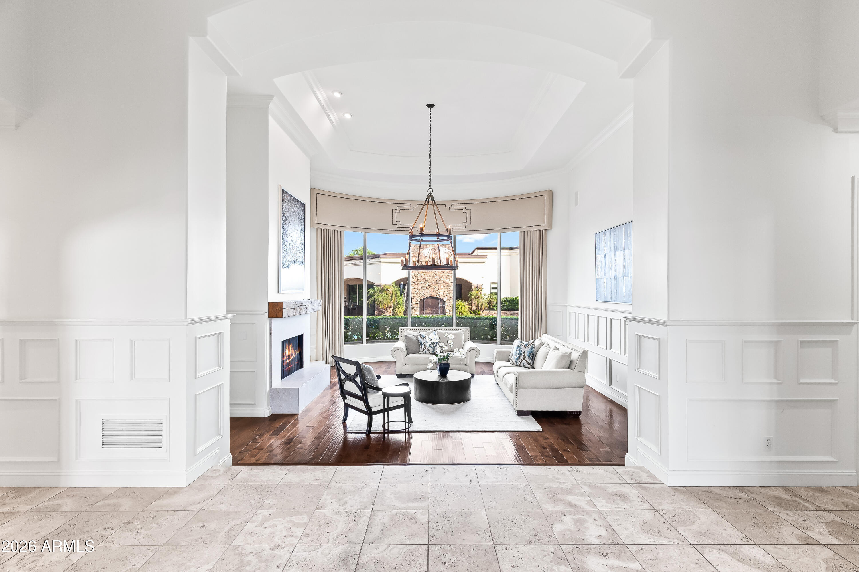 IRONWOOD AT CAMELBACK COUNTRY CLUB - Residential