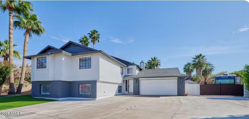 STONEYBROOK - Residential