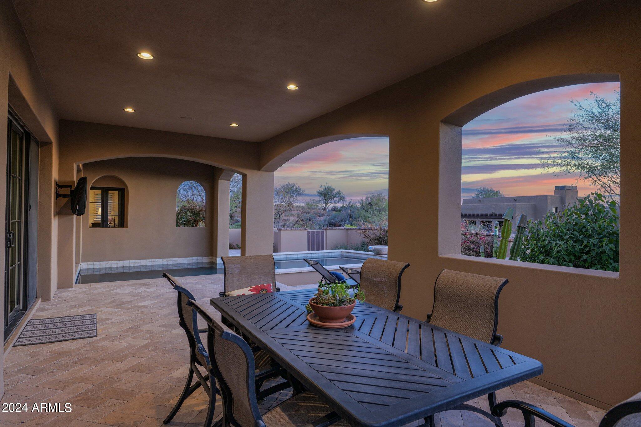 DESERT MOUNTAIN - Residential