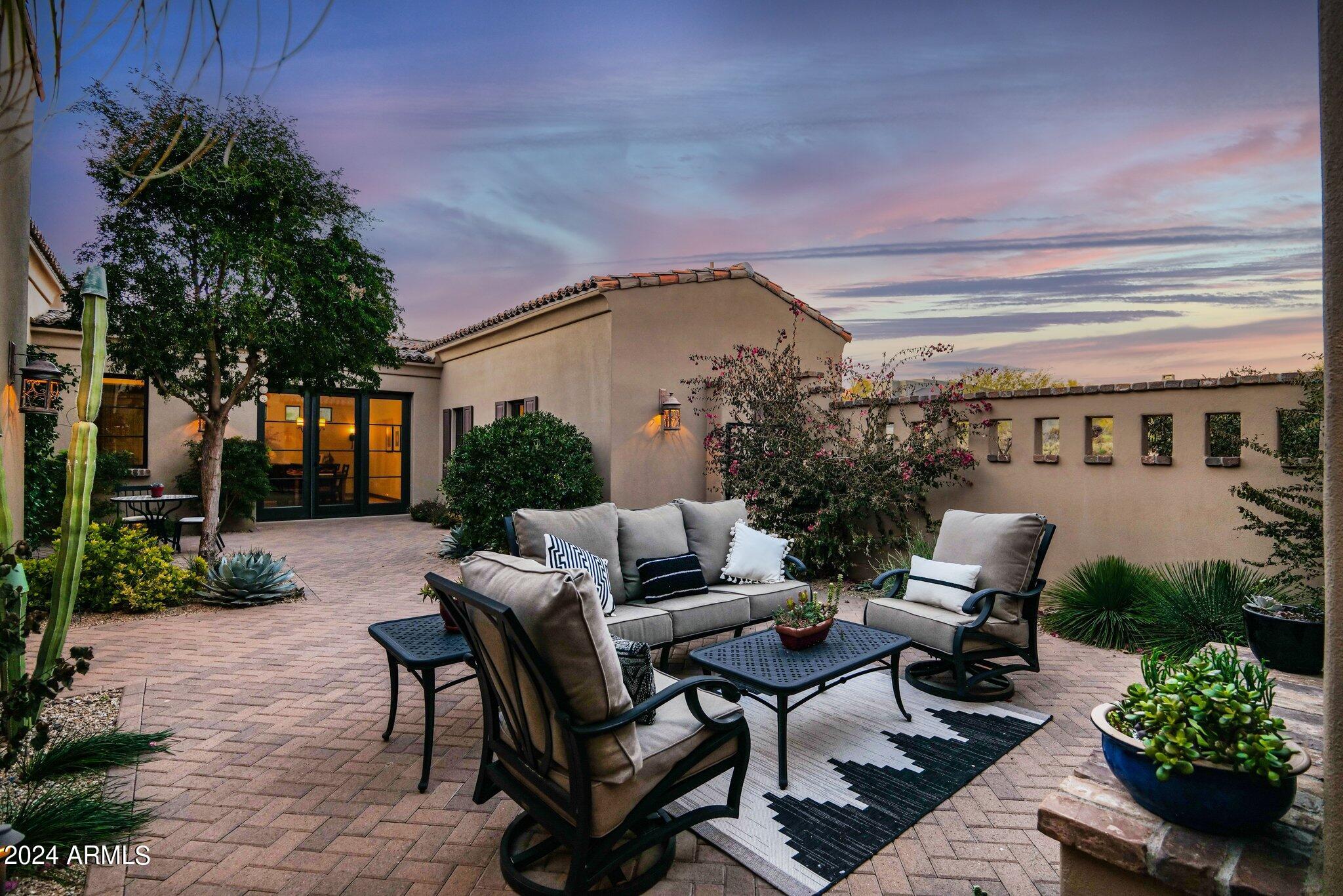 DESERT MOUNTAIN - Residential