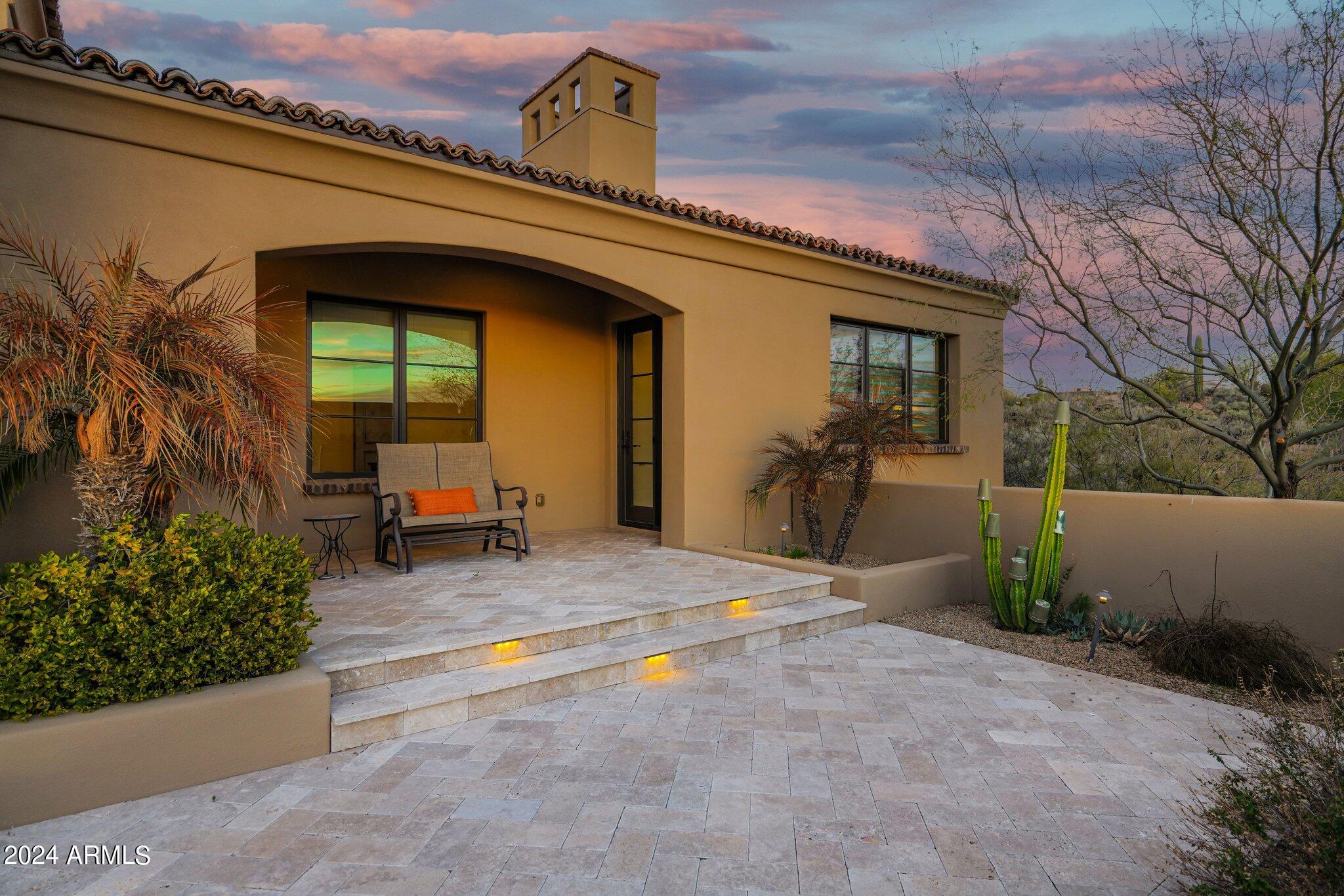 DESERT MOUNTAIN - Residential