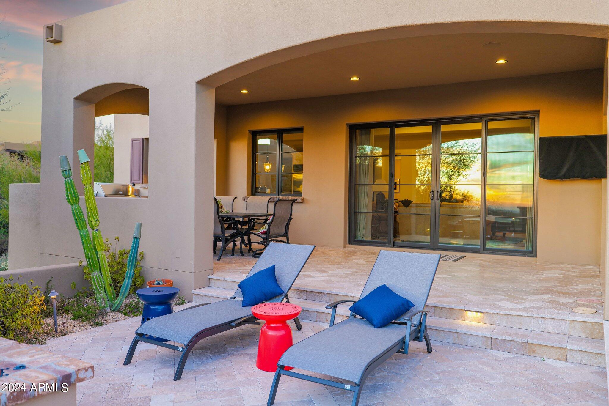 DESERT MOUNTAIN - Residential