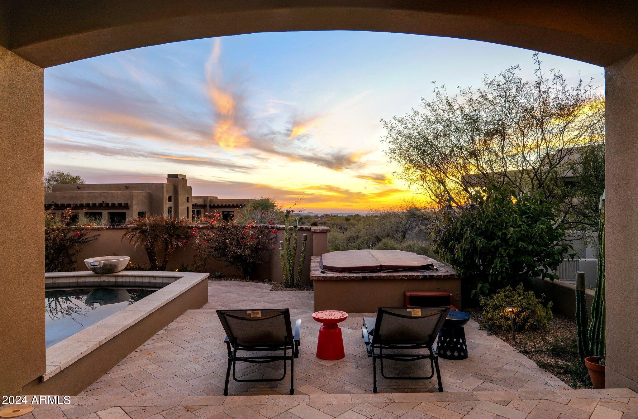 DESERT MOUNTAIN - Residential