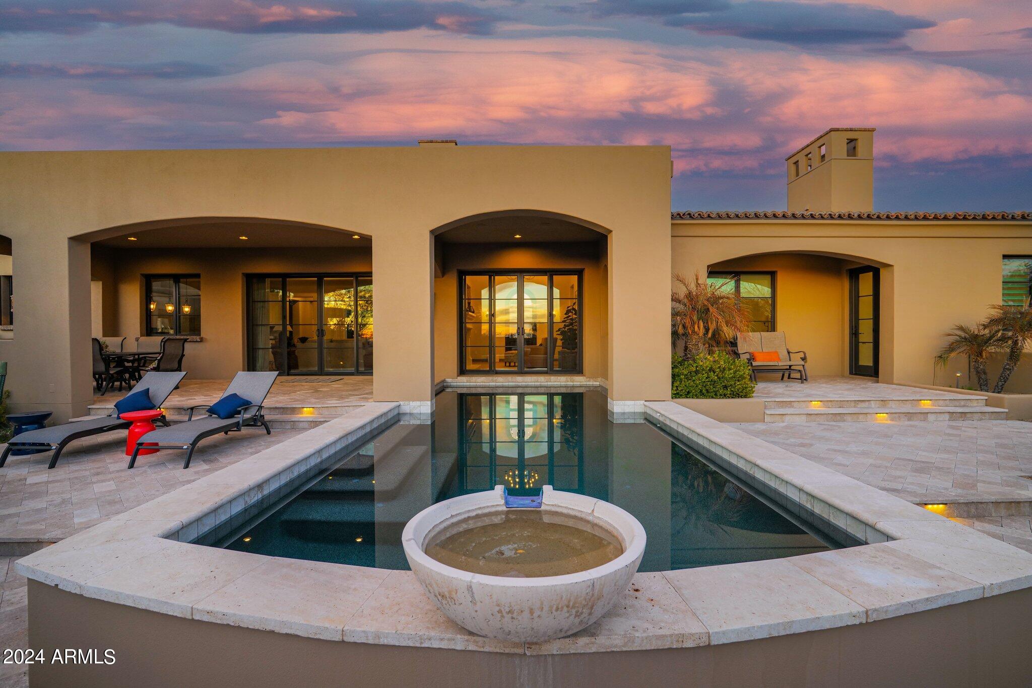 DESERT MOUNTAIN - Residential