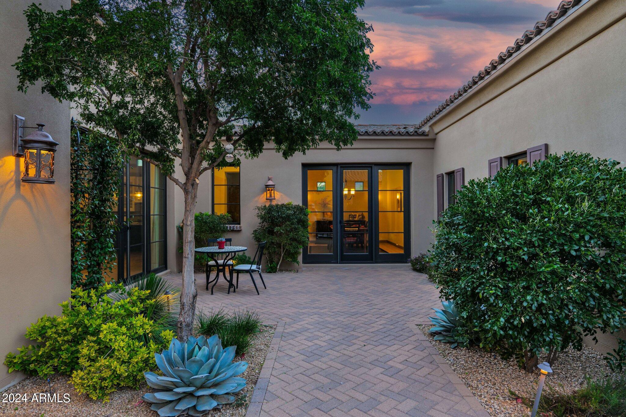 DESERT MOUNTAIN - Residential