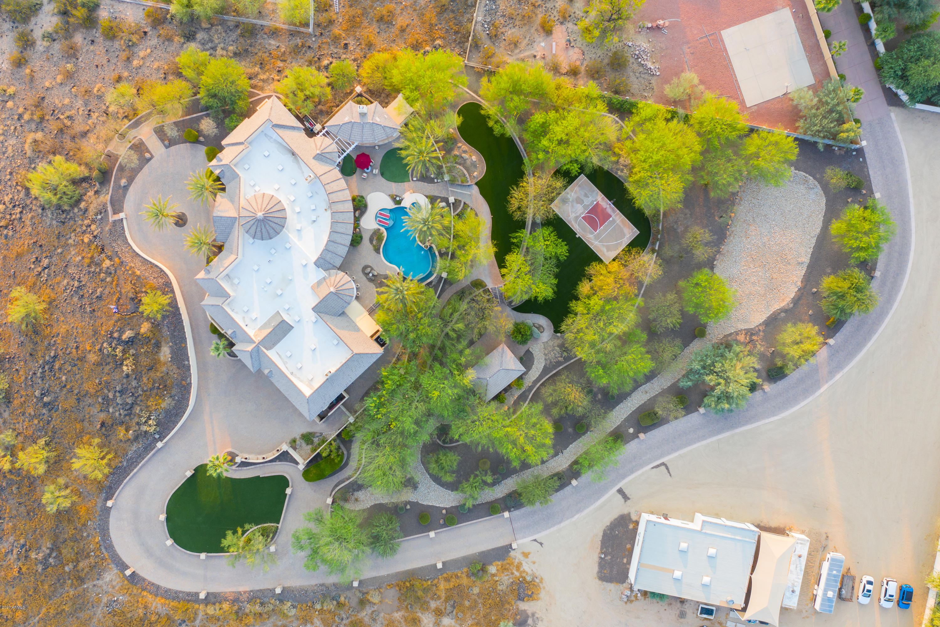 N/A - Residential