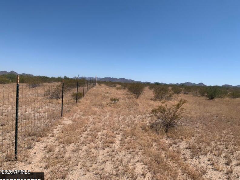 RAINBOW VALLEY ACRES 2 - Land