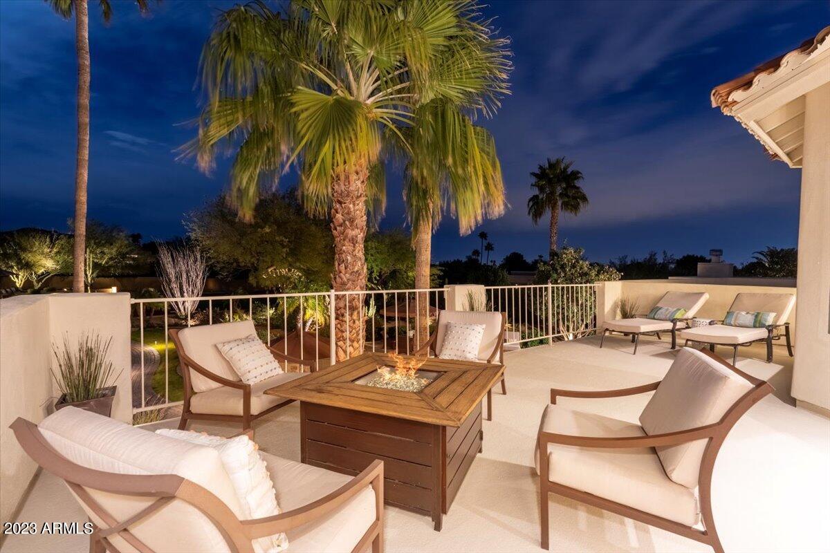 WINDROSE ACRES LOT 1-5 - Residential