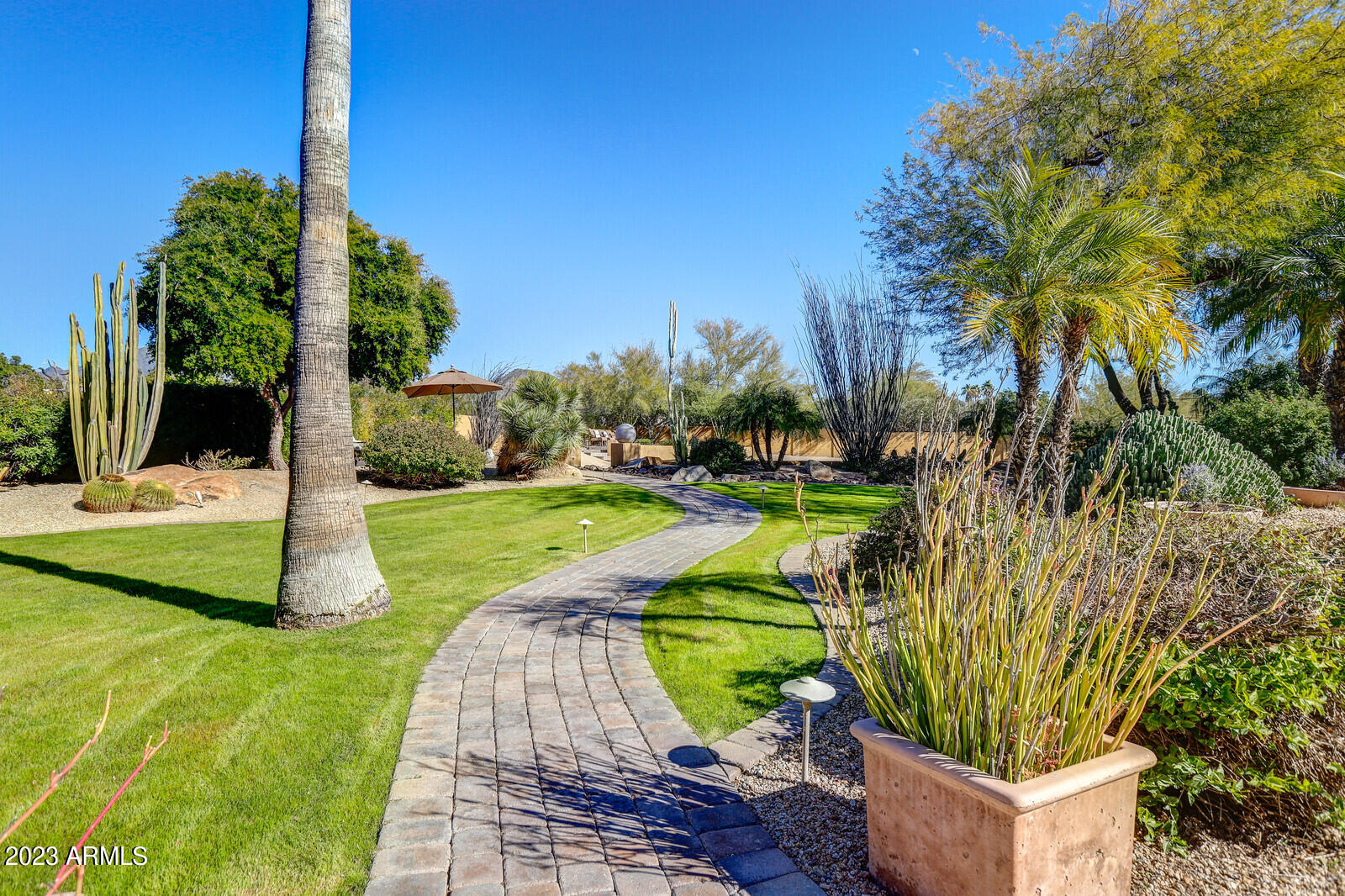 WINDROSE ACRES LOT 1-5 - Residential