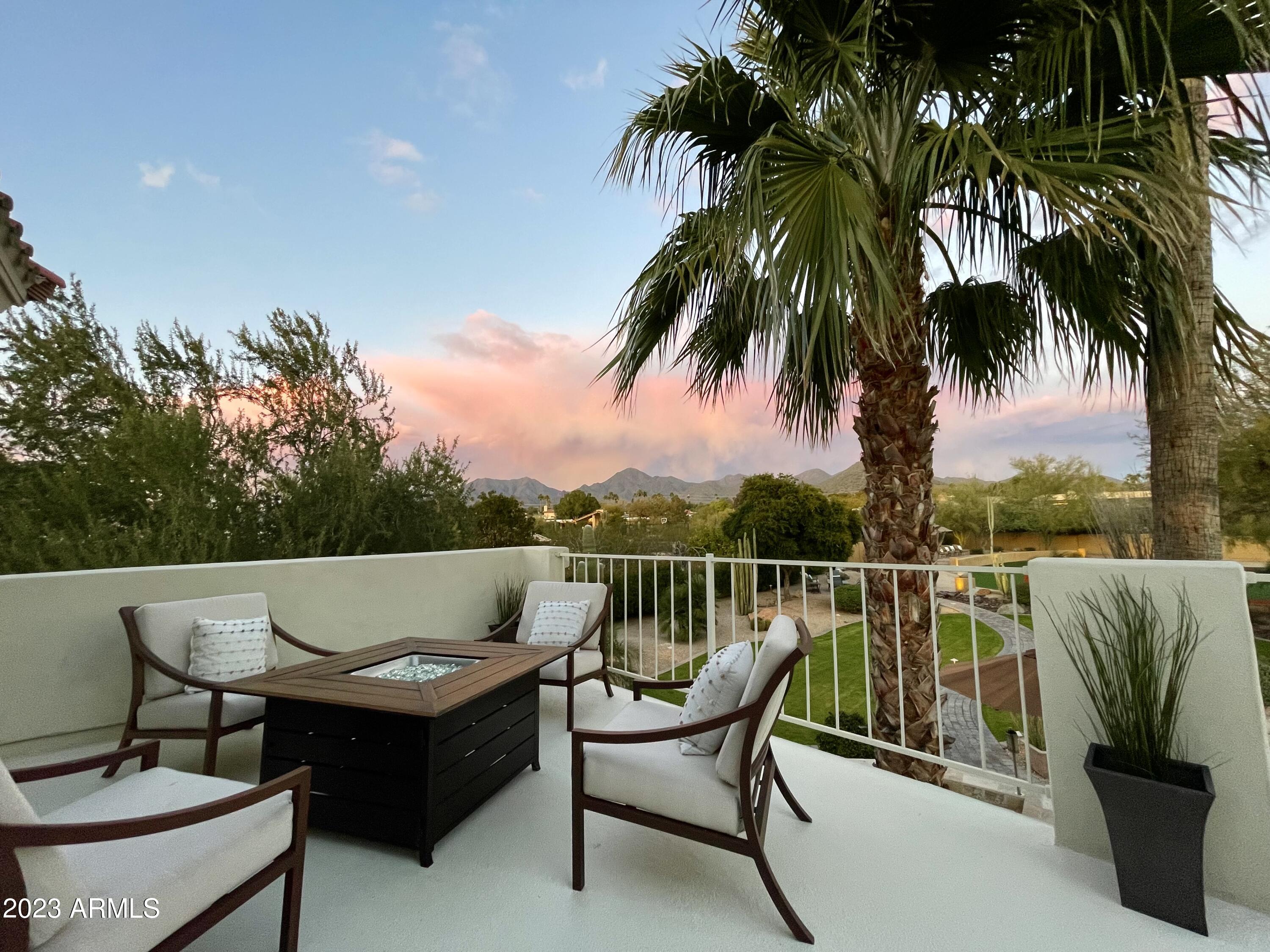WINDROSE ACRES LOT 1-5 - Residential
