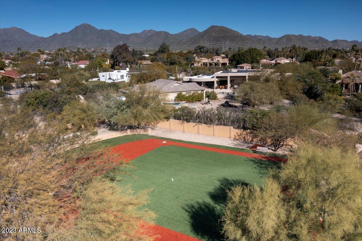 WINDROSE ACRES LOT 1-5 - Residential