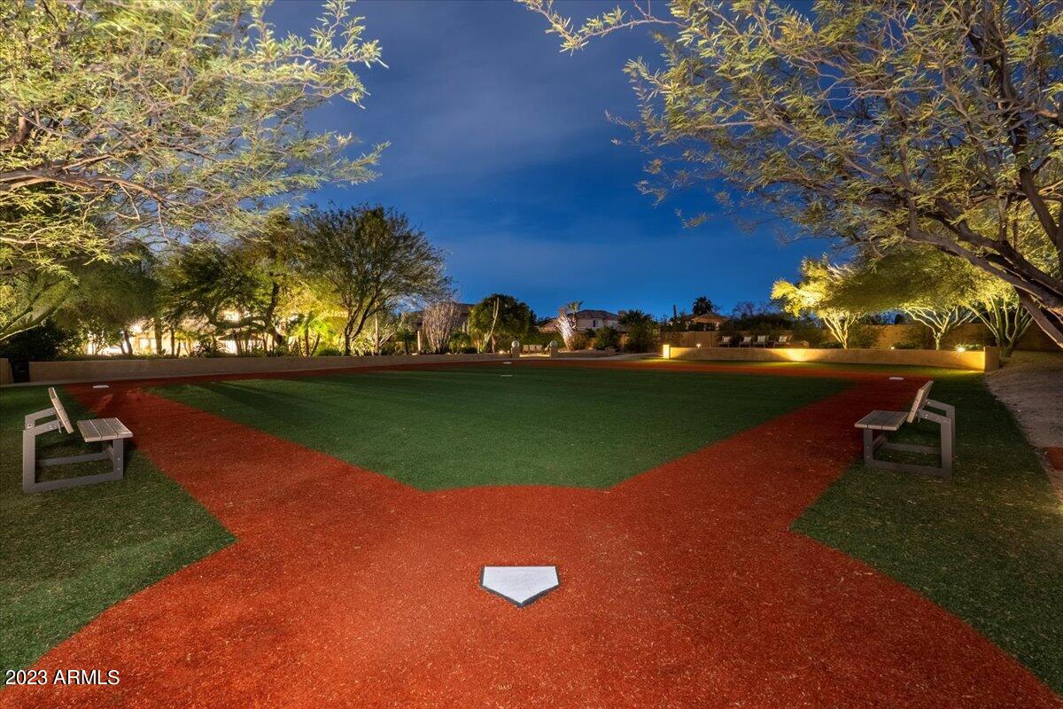 WINDROSE ACRES LOT 1-5 - Residential