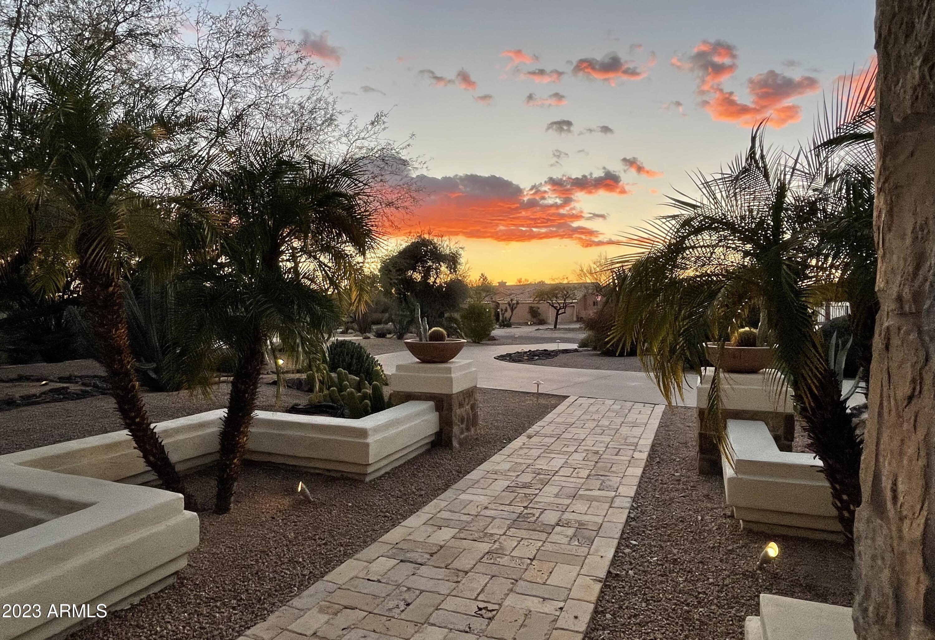 WINDROSE ACRES LOT 1-5 - Residential