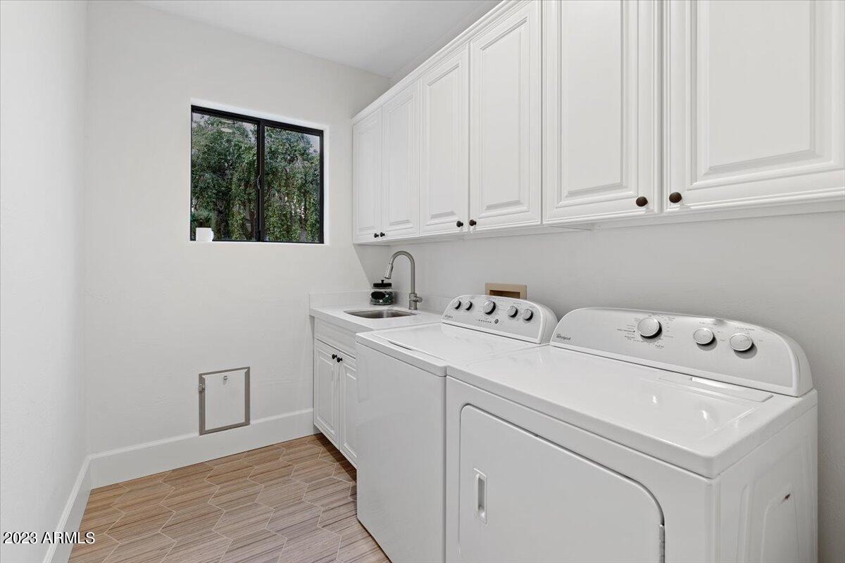 WINDROSE ACRES LOT 1-5 - Residential