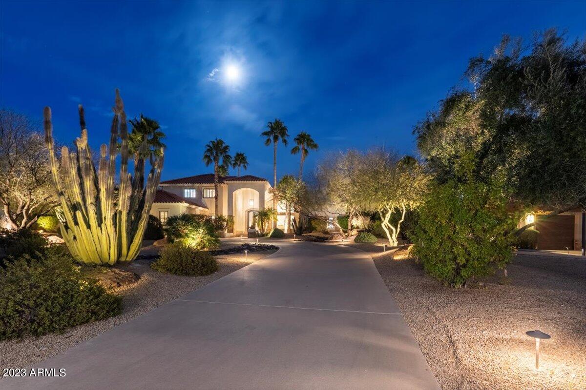 WINDROSE ACRES LOT 1-5 - Residential