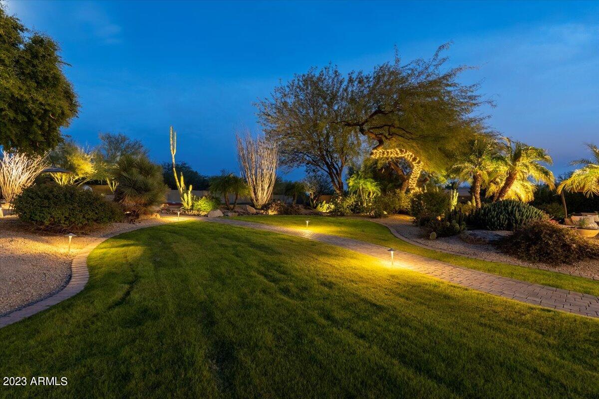 WINDROSE ACRES LOT 1-5 - Residential