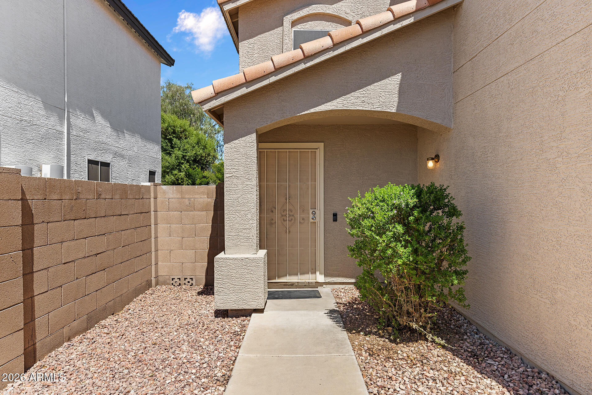 FOOTHILLS NORTH 2 - Residential