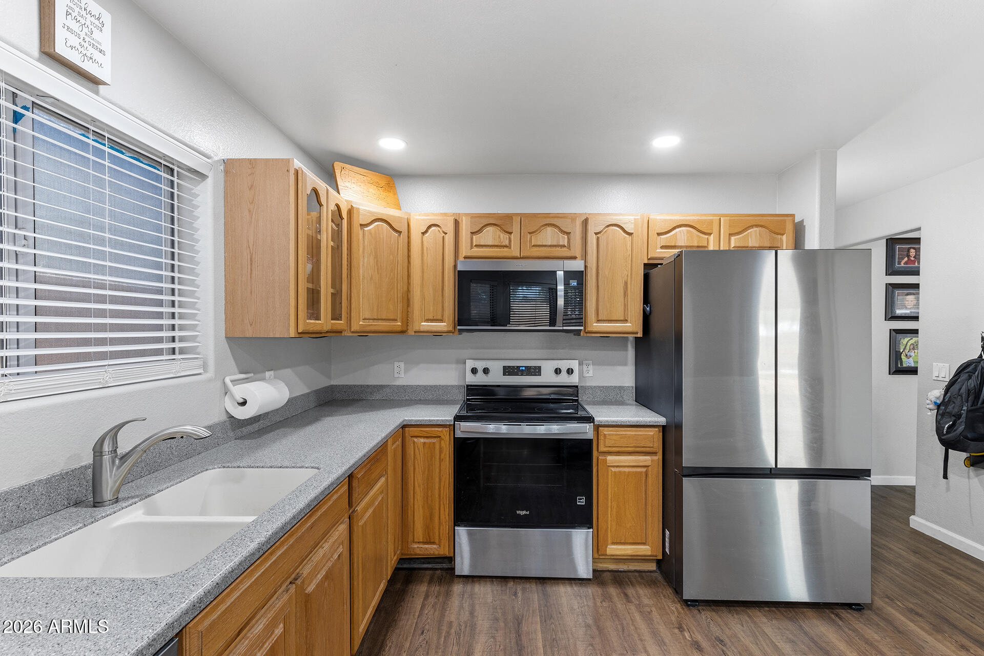 FOOTHILLS NORTH 2 - Residential