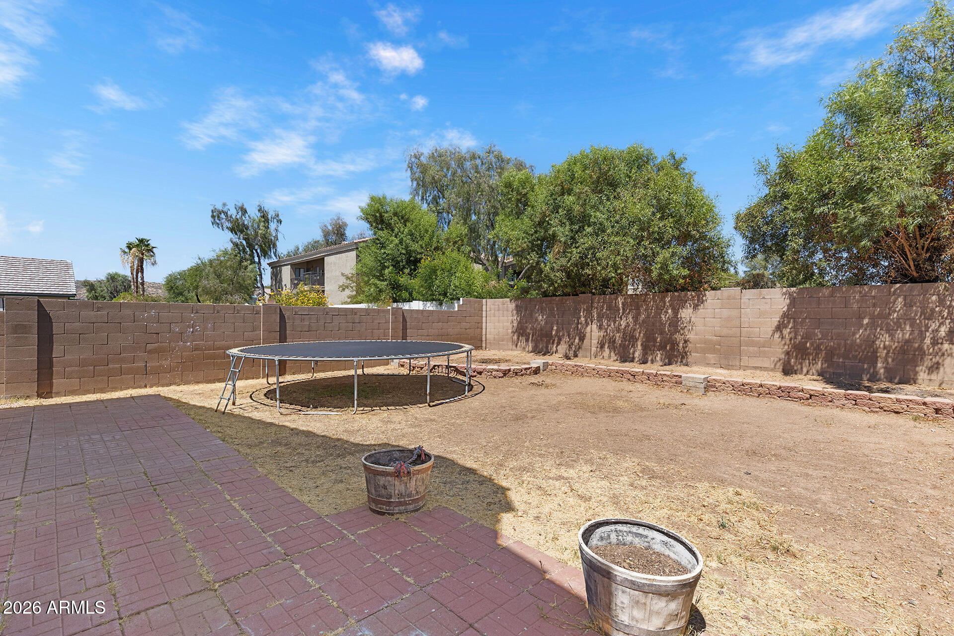 FOOTHILLS NORTH 2 - Residential