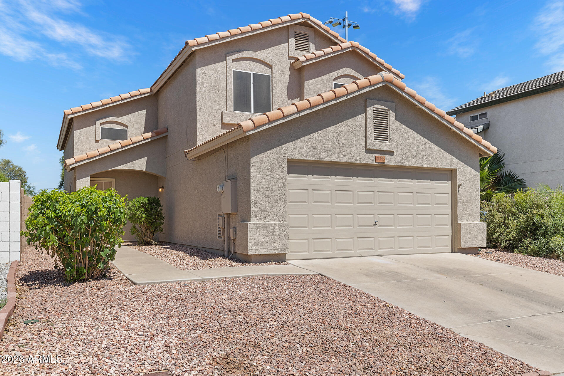 BEAUTIFULLY UPDATED, IMMACULATELY MAINTAINED, AND NO HOA! This move-in-ready 4-bed, 3-bath home offers the perfect combination of space, comfort, and convenience in a highly desirable location.

Designed with flexibility in mind, the floor plan features BEDROOM AND FULL BATH DOWNSTAIRS!!! Ideal for guests, multi-generational living, or a home office. Updated luxury vinyl plank flooring and fresh interior and exterior paint, creating a modern and inviting feel.

Major improvements include two HVAC systems replaced in 2019. Spacious living areas and well-appointed bedrooms offer plenty of room for everyone!

With its clean, updated condition, functional layout, prime location, and the freedom of no HOA, this home is a rare find!