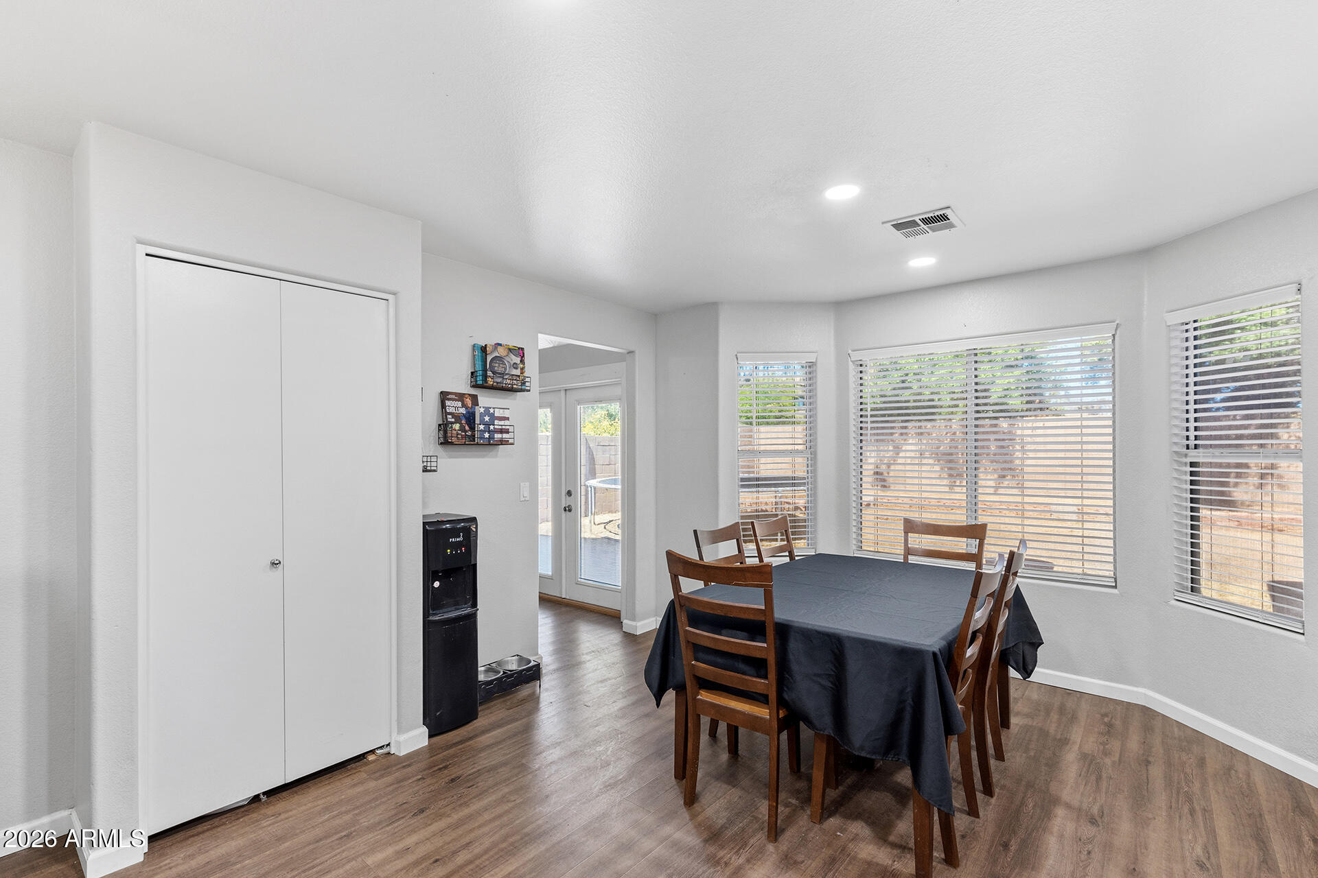 FOOTHILLS NORTH 2 - Residential