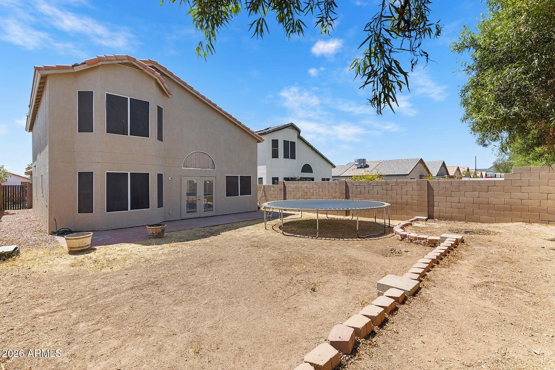 FOOTHILLS NORTH 2 - Residential