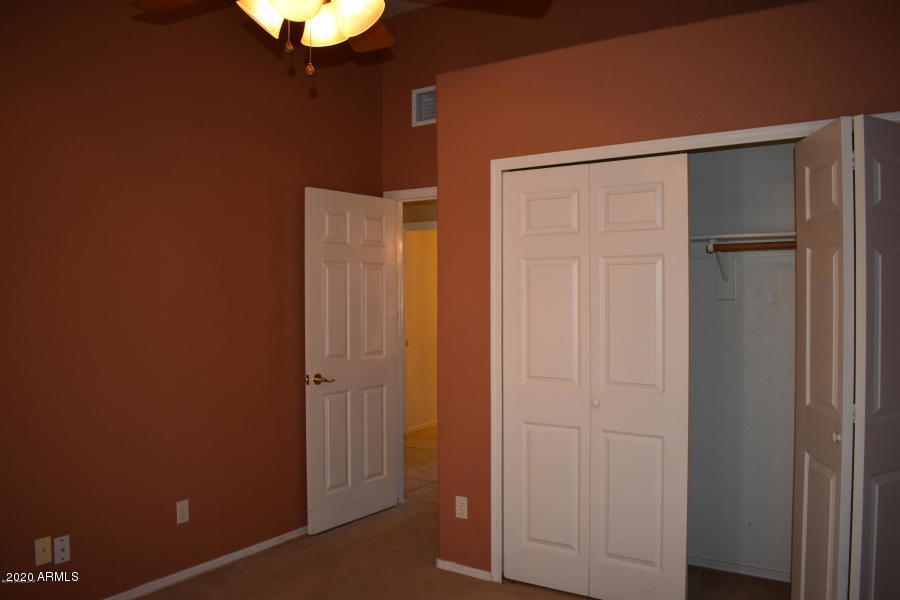 CANYON DE FLORES PHASE 1C - Residential