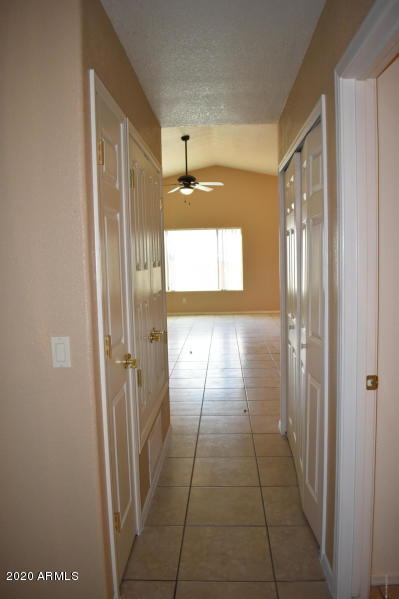 CANYON DE FLORES PHASE 1C - Residential