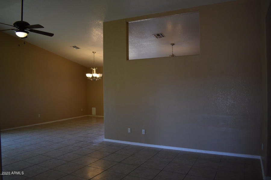 CANYON DE FLORES PHASE 1C - Residential