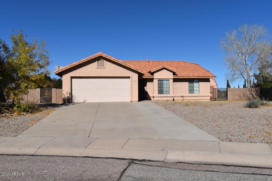 CANYON DE FLORES PHASE 1C - Residential