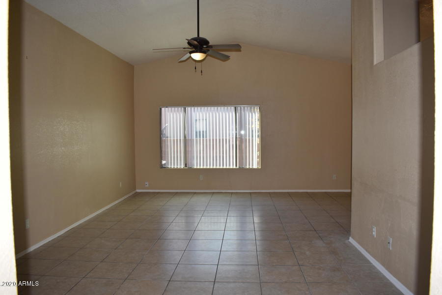 CANYON DE FLORES PHASE 1C - Residential