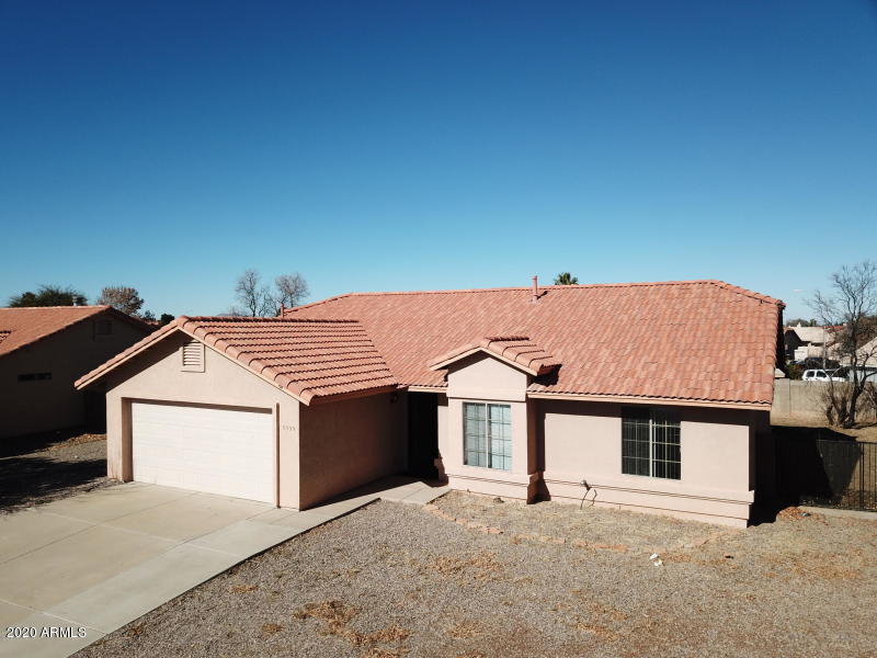 CANYON DE FLORES PHASE 1C - Residential